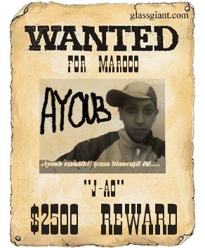 ayoub